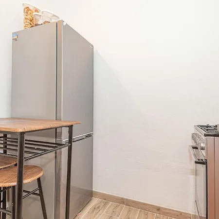 Nice In With Wifi Apartment Sibenik