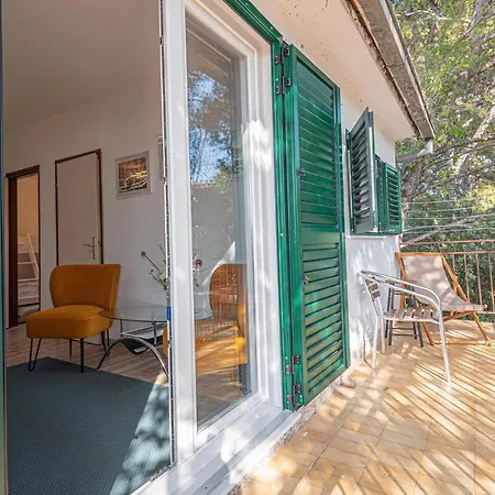 Nice In With Wifi Apartment Sibenik