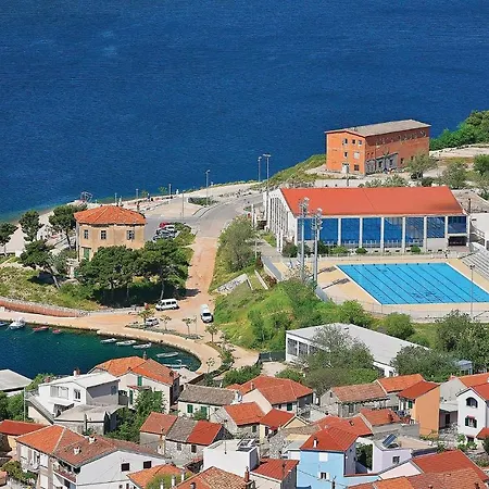Apartment Nice In With Wifi Sibenik